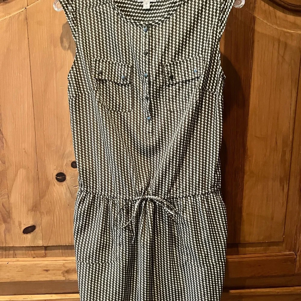 Caslon XS Petite Dress - Picture 2 of 8
